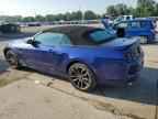 2013 FORD MUSTANG