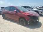 2023 NISSAN LEAF