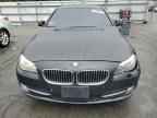 2011 BMW 5 series