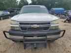 2006 CHEVROLET Silverado