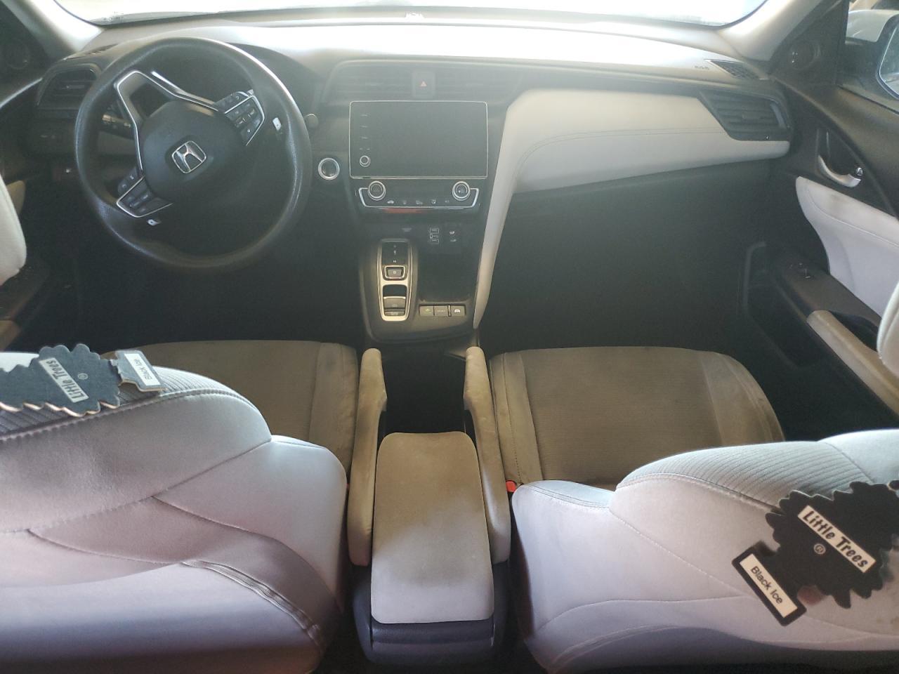 2020 HONDA Insight