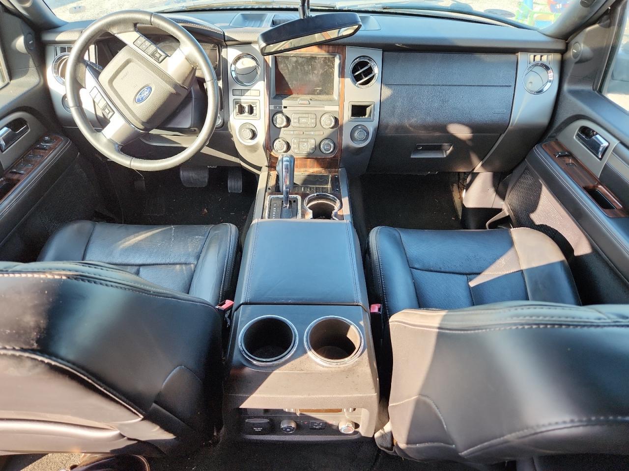 2017 FORD Expedition