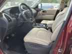 2024 NISSAN Armada