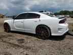 2016 DODGE CHARGER