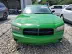 2007 DODGE CHARGER