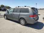 2008 HONDA ODYSSEY