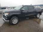 2025 CHEVROLET Silverado