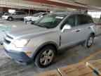 2014 CHEVROLET Captiva