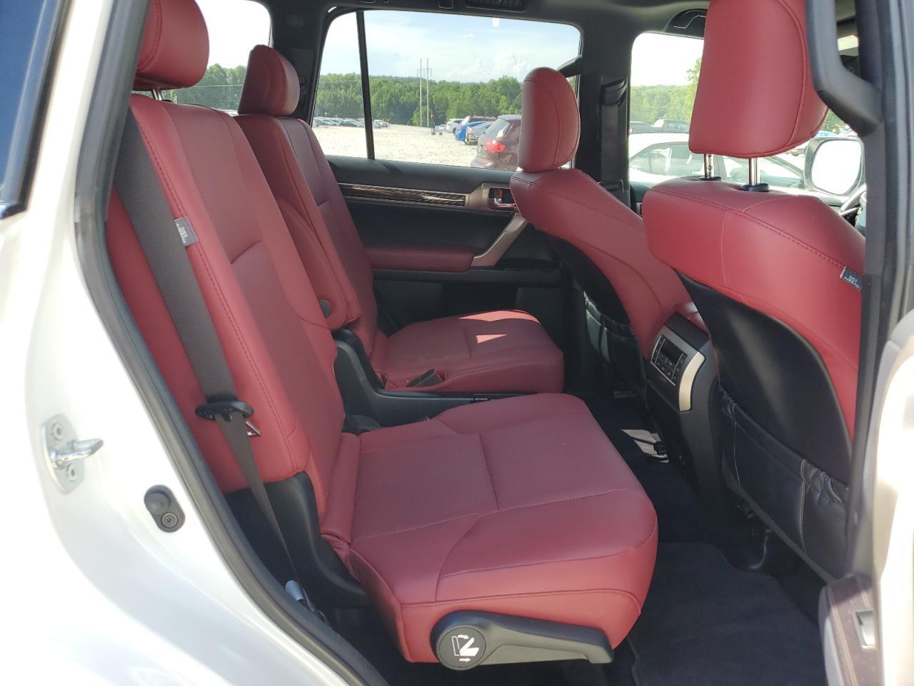 2020 LEXUS Gx