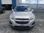 2015 CHEVROLET TRAX