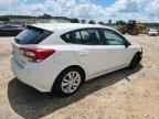 2018 SUBARU IMPREZA