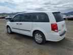 2014 DODGE GRAND CARAVAN