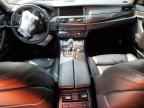 2016 BMW 5 series