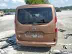 2014 FORD TRANSIT CONNECT