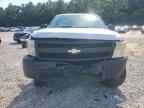 2010 CHEVROLET Silverado