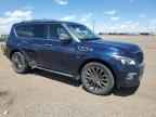 2017 INFINITI QX80