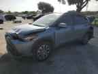 2024 TOYOTA Corolla Cross