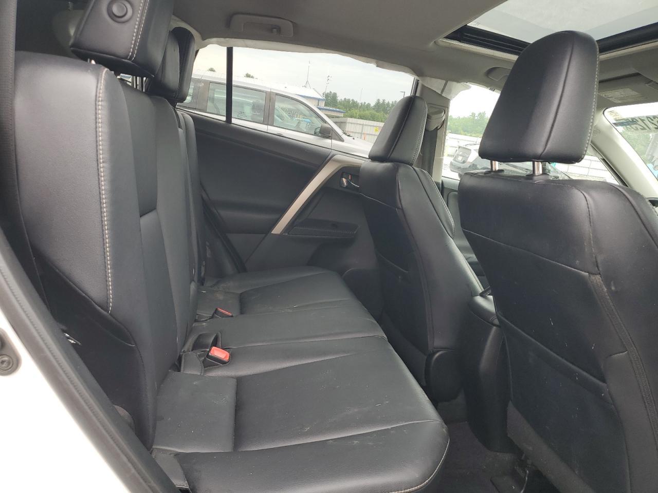2014 TOYOTA RAV4