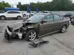 2008 SUBARU Legacy