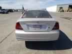 2002 HONDA CIVIC