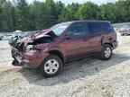 2007 HONDA PILOT