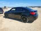 2012 CHRYSLER 200
