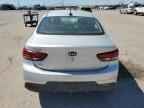 2018 KIA RIO
