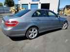 2013 MERCEDES-BENZ E-Class