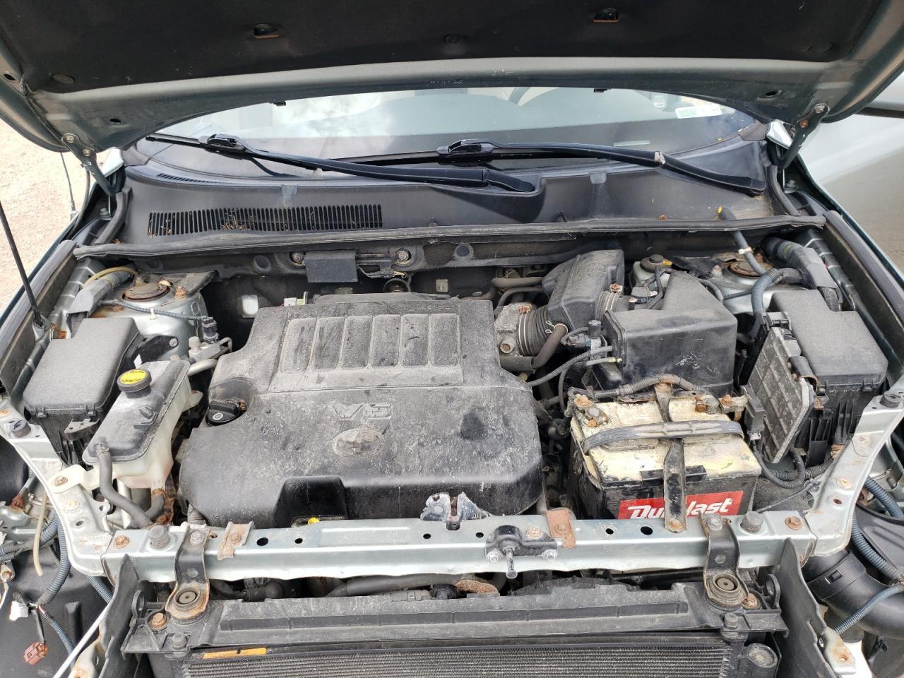 2006 TOYOTA RAV4