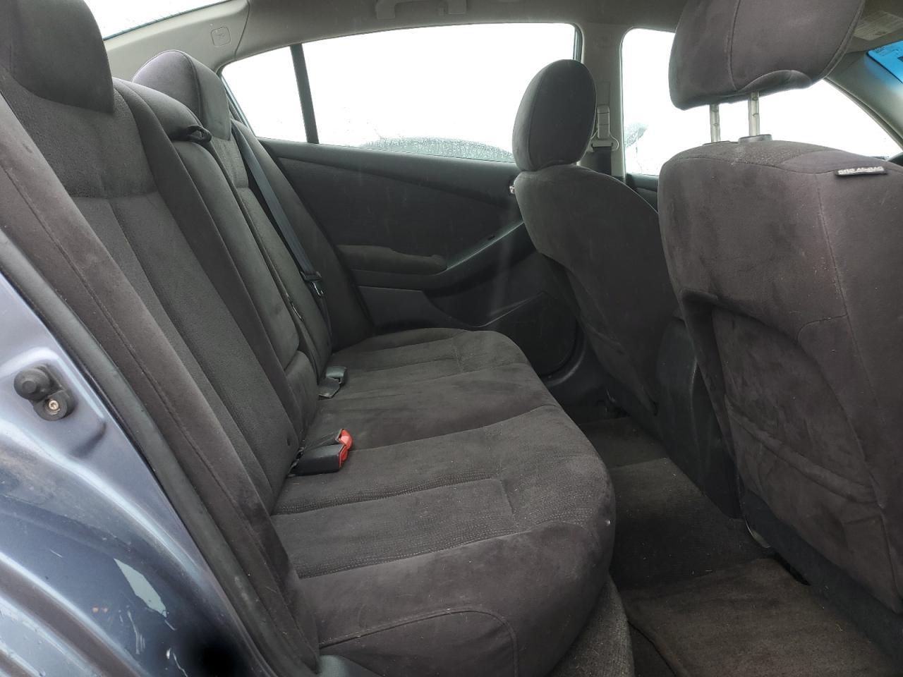 2010 NISSAN ALTIMA