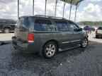 2011 NISSAN Armada