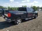 2016 CHEVROLET Silverado