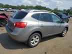 2008 NISSAN ROGUE