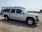 2012 GMC CANYON