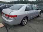 2004 HONDA ACCORD