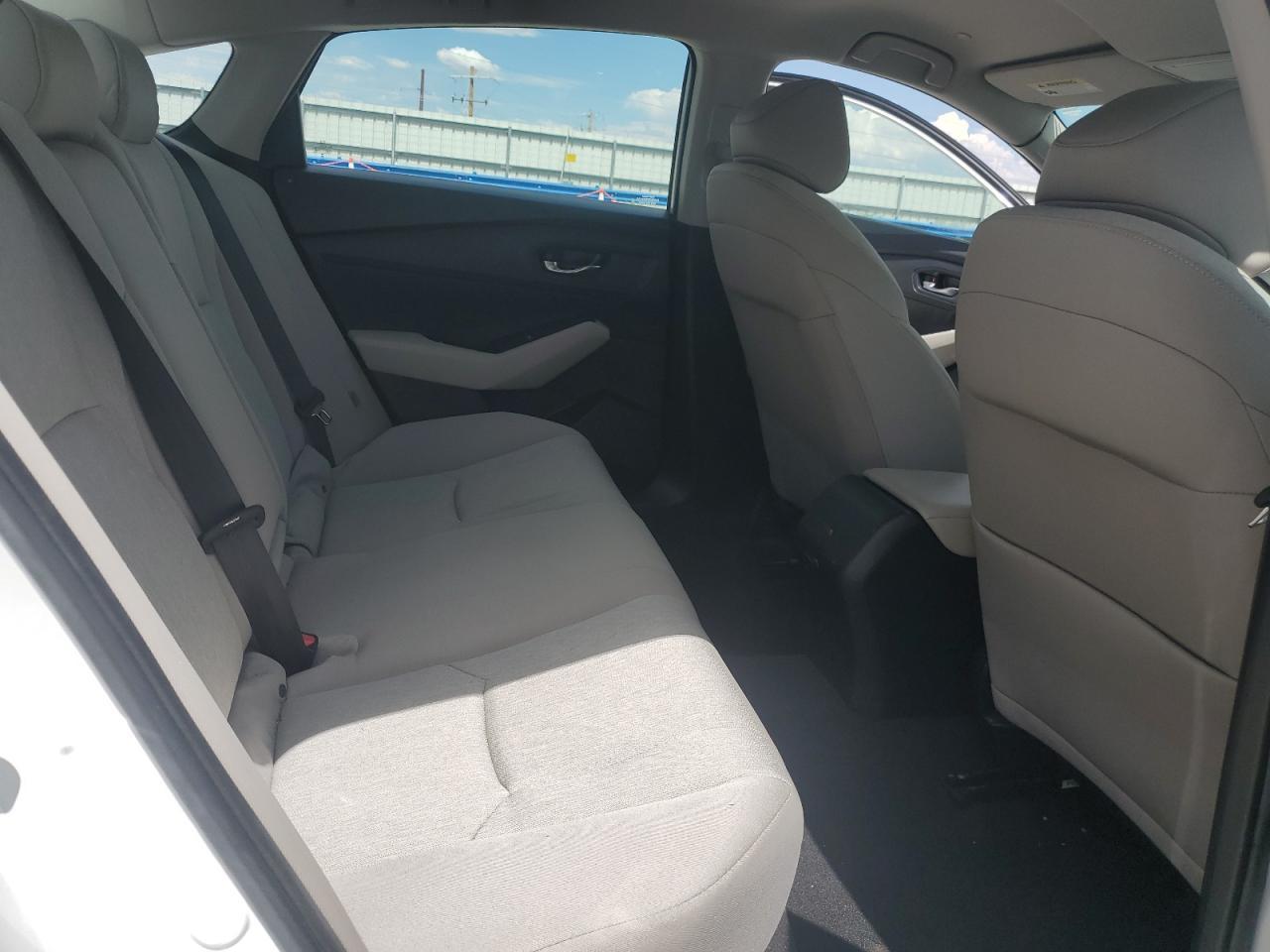 2023 HONDA ACCORD