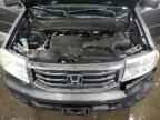 2013 HONDA PILOT