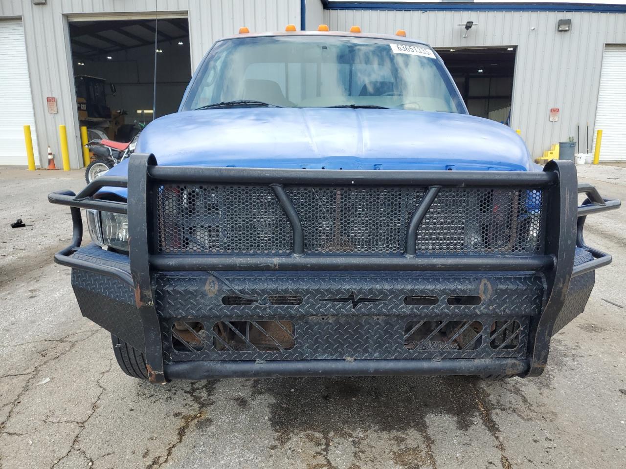 1996 DODGE Ram 3500