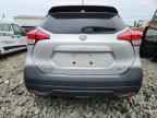 2018 NISSAN KICKS