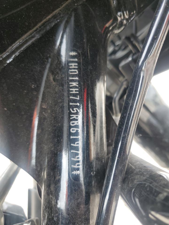2024 HARLEY-DAVIDSON FLTRX