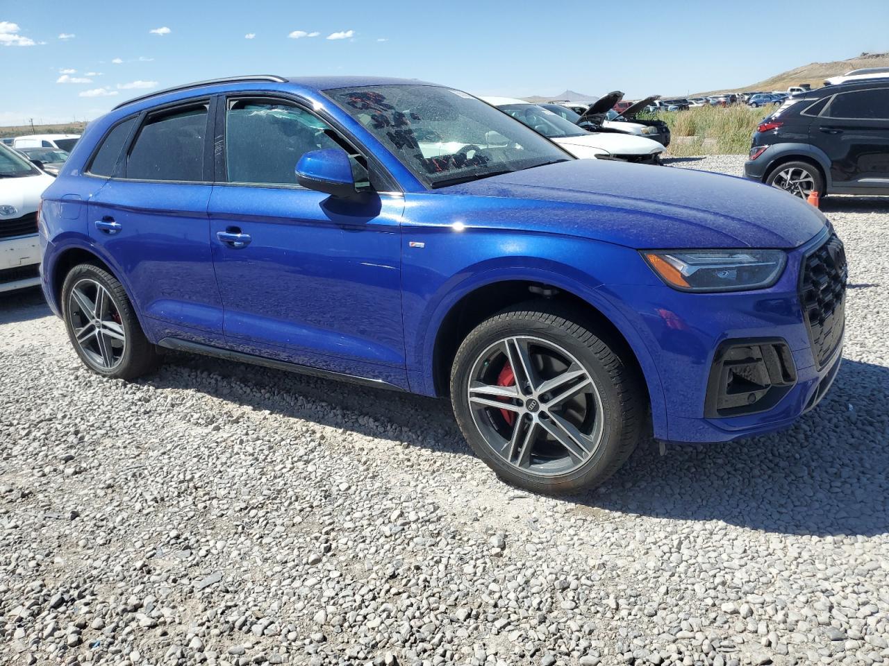 2024 AUDI Q5