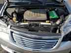 2012 CHRYSLER Town & Country