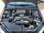 2009 SUBARU Legacy