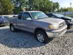 2000 TOYOTA TUNDRA
