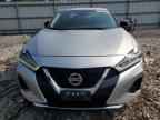 2020 NISSAN Maxima