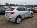 2019 BUICK Envision