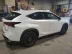 2019 LEXUS Nx