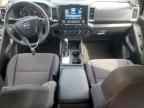 2022 NISSAN Frontier