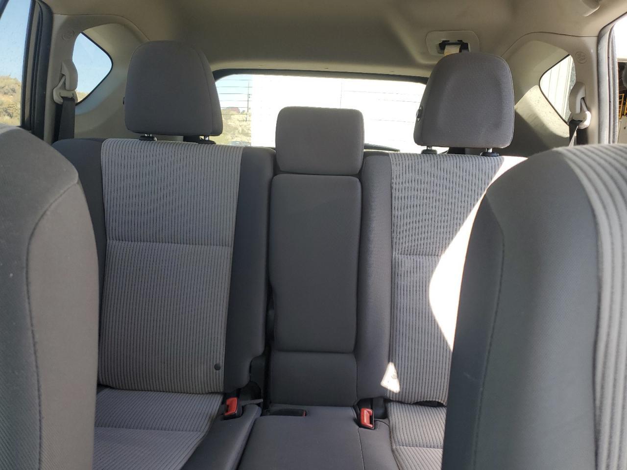 2013 TOYOTA RAV4