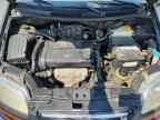 2005 CHEVROLET Aveo